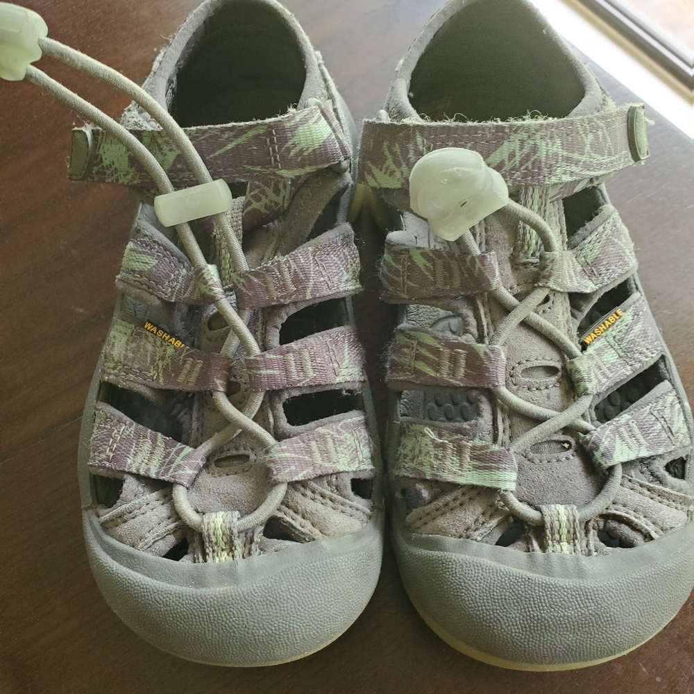 Boys Keen Newport H2